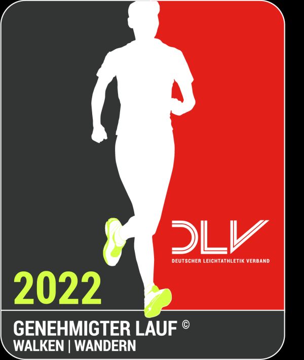 DLV 2022 Lauf kl