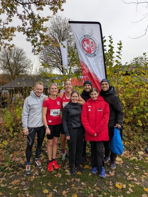 2025 Oelde Cross Mschft
