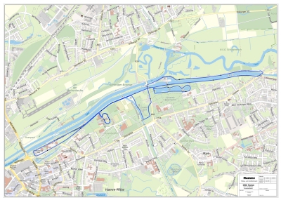 2026 Streckenverlauf HM kl