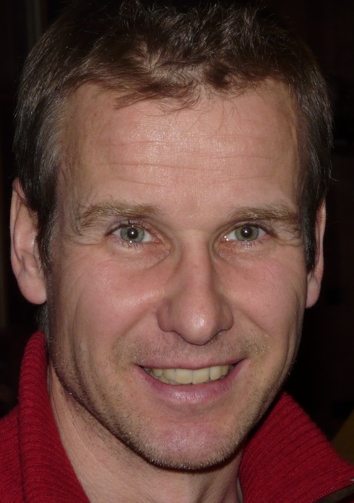 Uwe Holtmann